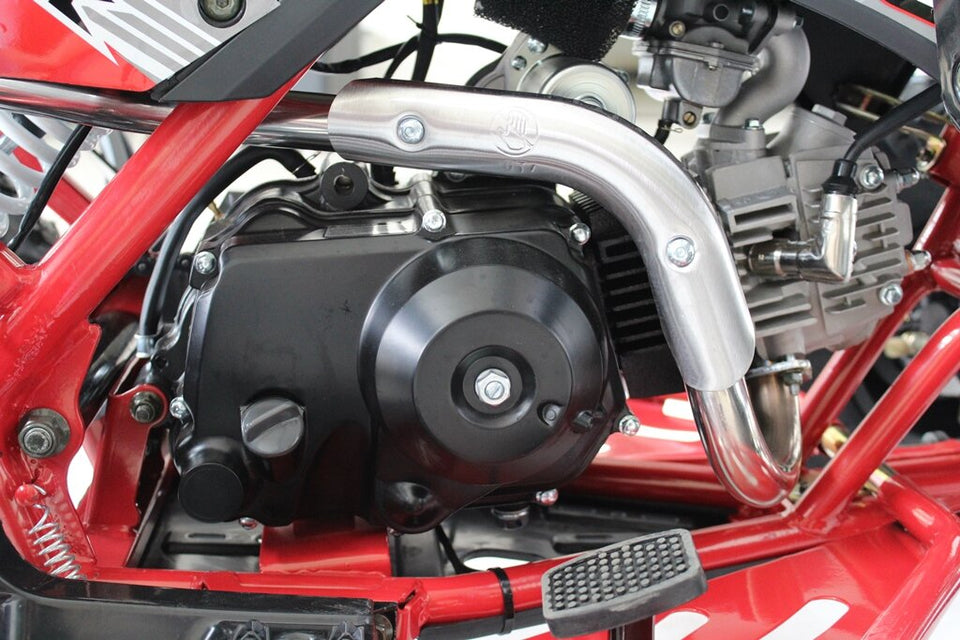 EGL Mini Madix ATV - 110cc + Reverse