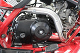 EGL Mini Madix ATV - 110cc + Reverse