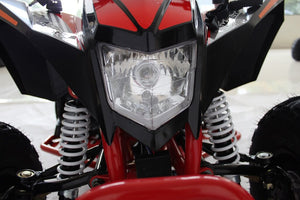 EGL Mini Madix ATV - 110cc + Reverse