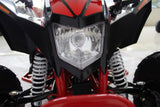 EGL Mini Madix ATV - 110cc + Reverse