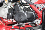 EGL Mini Madix ATV - 110cc + Reverse