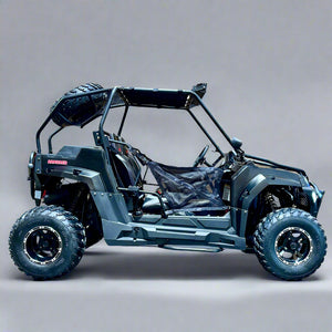 Armored 200cc Full-Size UTV | DF200GKV-N
