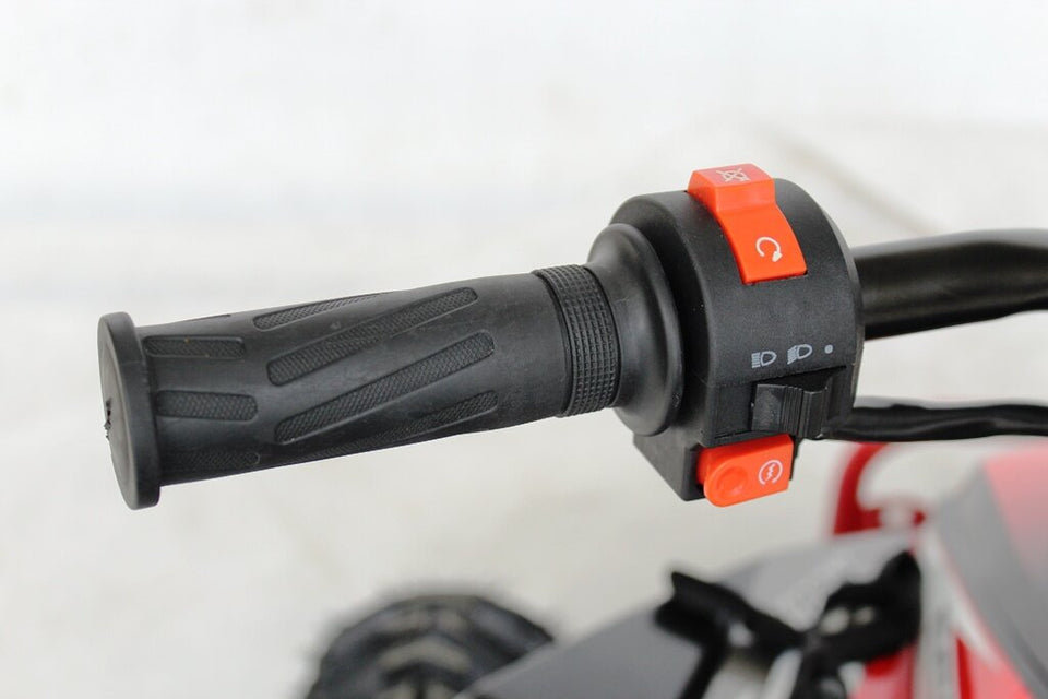 EGL Mini Madix ATV - 110cc + Reverse