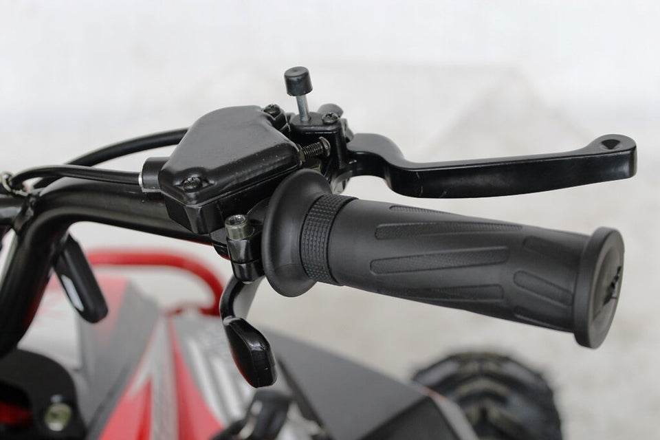 EGL Mini Madix ATV - 110cc + Reverse