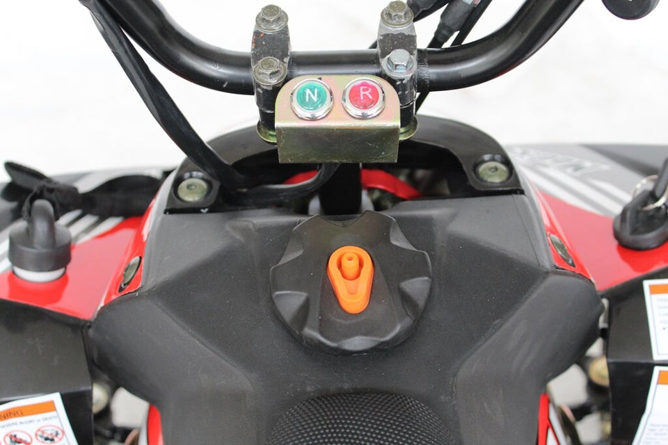 EGL Mini Madix ATV - 110cc + Reverse