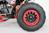 EGL Mini Madix ATV - 110cc + Reverse