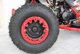 EGL Mini Madix ATV - 110cc + Reverse
