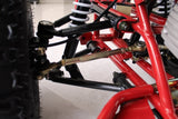 EGL Mini Madix ATV - 110cc + Reverse