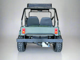 Venom Safari Electric Mini Jeep | 3000W 60V | Full-Size