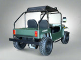 Venom Safari Electric Mini Jeep | 3000W 60V | Full-Size