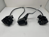 X22R MAX 250cc Motorcycle | Front Brake Assembly (H6-70048)