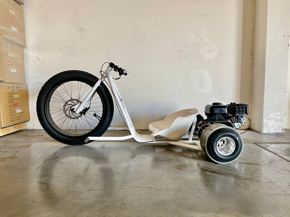 Drift Trike Gang Fat Drifter Three-Wheels 200cc [PRE-ORDER OCTOBER 15TH 2025]