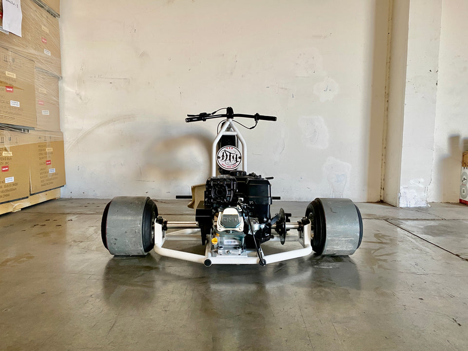 Drift Trike Gang Fat Drifter Three-Wheels 200cc [PRE-ORDER OCTOBER 15TH 2025]