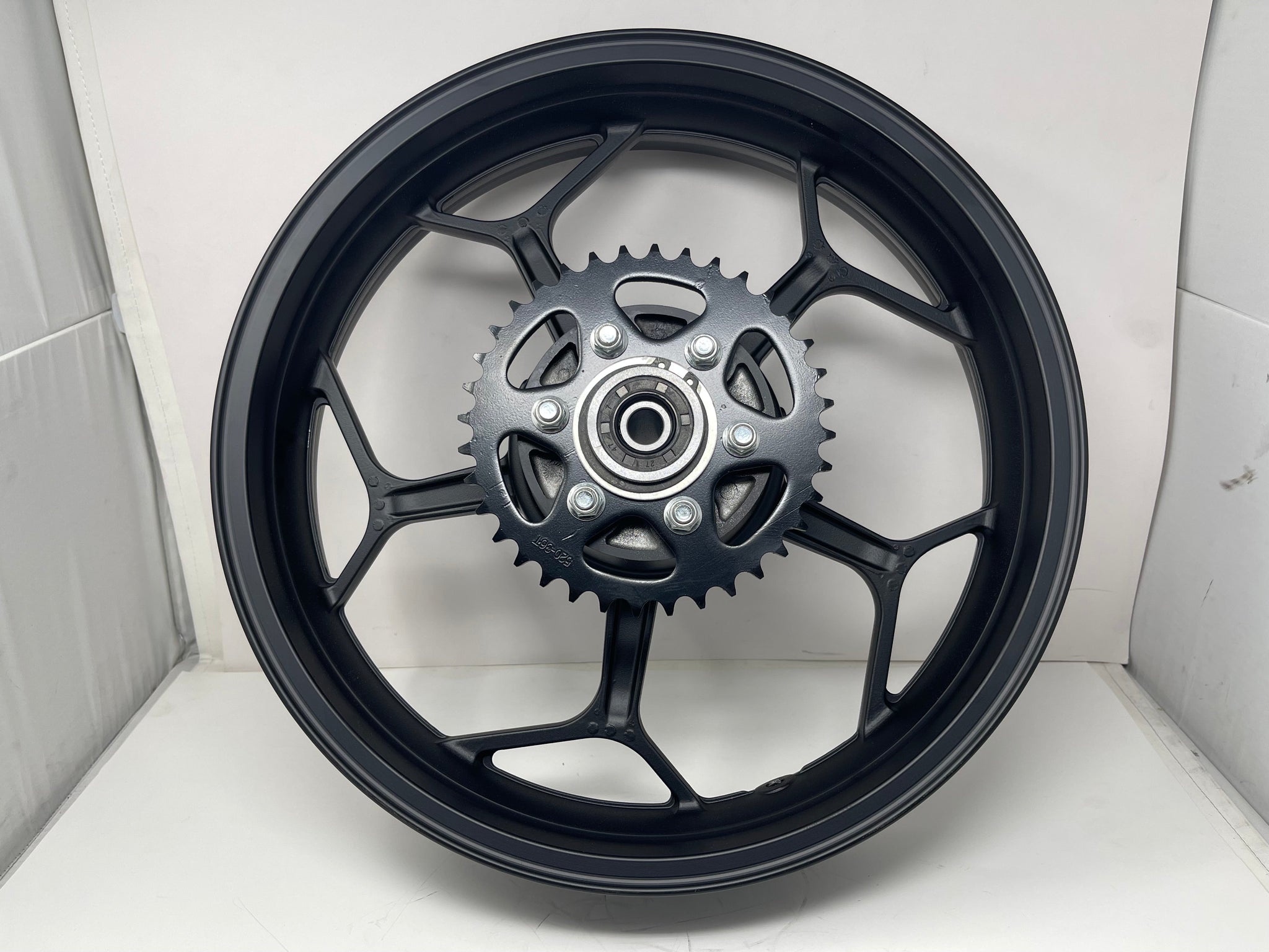 Motorcycle Rear Rim X22R MAX 250cc Motorcycle | Rear Rim (H6-70044)