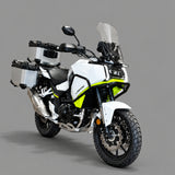 Lifan KPT 400 | 400cc ADV | Fuel-Injected | 6-Speed