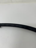 X18 50cc GY6 Motorcycle | Front Brake Line (190411)