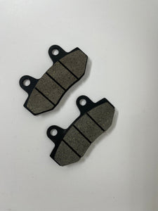 Super Ninja 50cc ZXR6 DF50SST Parts | OEM Replacement Components