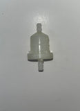 X18 50cc GY6 Motorcycle | Fuel Filter (06990001)