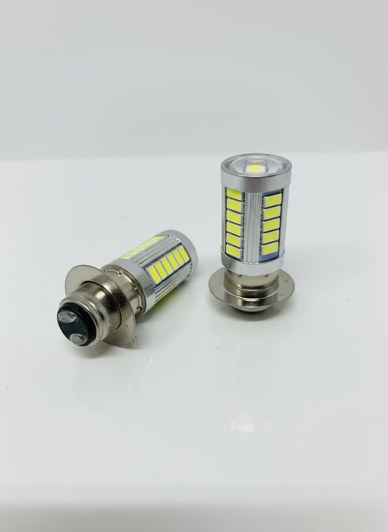Replacement Light Bulb P15D | Venom X18 50cc Parts USA Canada