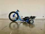 Drift Trike Gang Fat Drifter Three-Wheels 200cc [PRE-ORDER OCTOBER 15TH 2025]