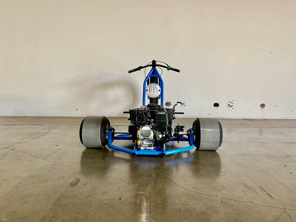 Drift Trike Gang Fat Drifter Three-Wheels 200cc [PRE-ORDER OCTOBER 15TH 2025]