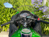 Dragon 200cc Motorcycle - Fully Automatic - CARB Aproved