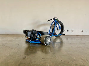 Drift Trike Gang Fat Drifter Three-Wheels 200cc [PRE-ORDER OCTOBER 15TH 2025]