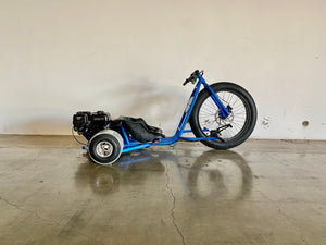 Drift Trike Gang Fat Drifter Three-Wheels 200cc [PRE-ORDER OCTOBER 15TH 2025]