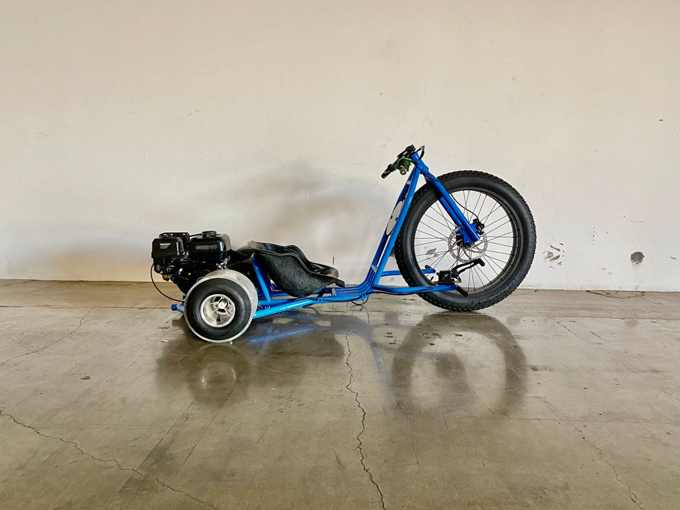 Drift Trike Gang Fat Drifter Three-Wheels 200cc [PRE-ORDER OCTOBER 15TH 2025]