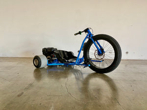 Drift Trike Gang Fat Drifter Three-Wheels 200cc [PRE-ORDER OCTOBER 15TH 2025]
