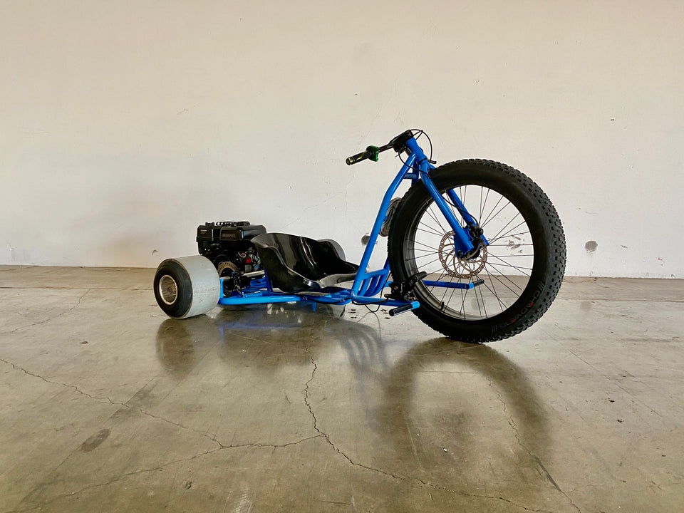 Drift Trike Gang Fat Drifter Three-Wheels 200cc [PRE-ORDER OCTOBER 15TH 2025]