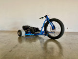 Drift Trike Gang Fat Drifter Three-Wheels 200cc [PRE-ORDER OCTOBER 15TH 2025]