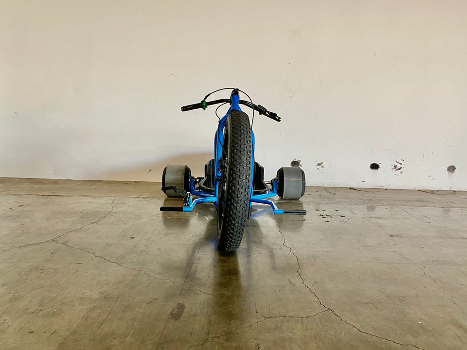 Drift Trike Gang Fat Drifter Three-Wheels 200cc [PRE-ORDER OCTOBER 15TH 2025]