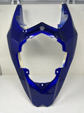 X22R 250cc | Tail Fairing (03010540) Blue