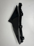 X22R 250cc | Left Tank Guard - BLACK (3010536)