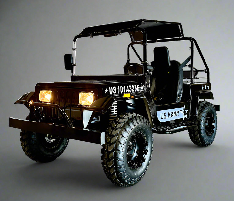 How To Make Mini Jeep At Home: Easy DIY Guide for Beginners