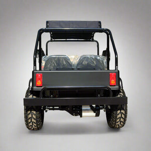Venom Safari Electric Mini Jeep | 3000W 60V | Full-Size