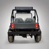 Venom Safari Electric Mini Jeep | 3000W 60V | Full-Size