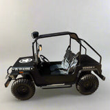 Venom Safari Electric Mini Jeep | 3000W 60V | Full-Size