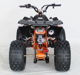 EGL 125cc Racing Madix ATV | Automatic + Reverse