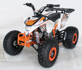 EGL 125cc Racing Madix ATV | Automatic + Reverse