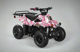 Coolster Moccasin 110cc ATV-3050C