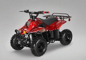 Coolster Moccasin 110cc ATV-3050C