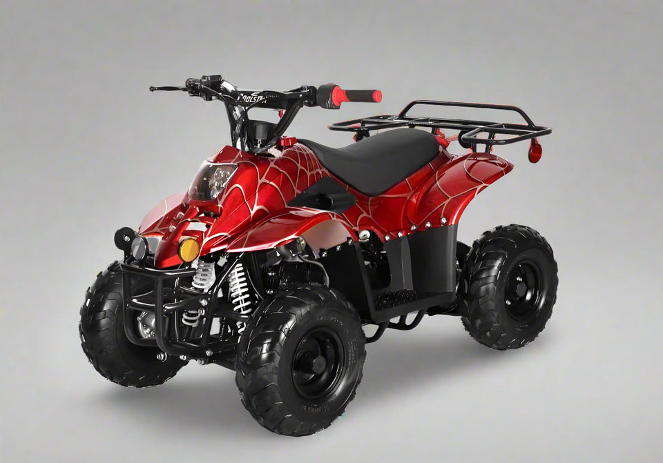 Coolster Moccasin 110cc ATV-3050C