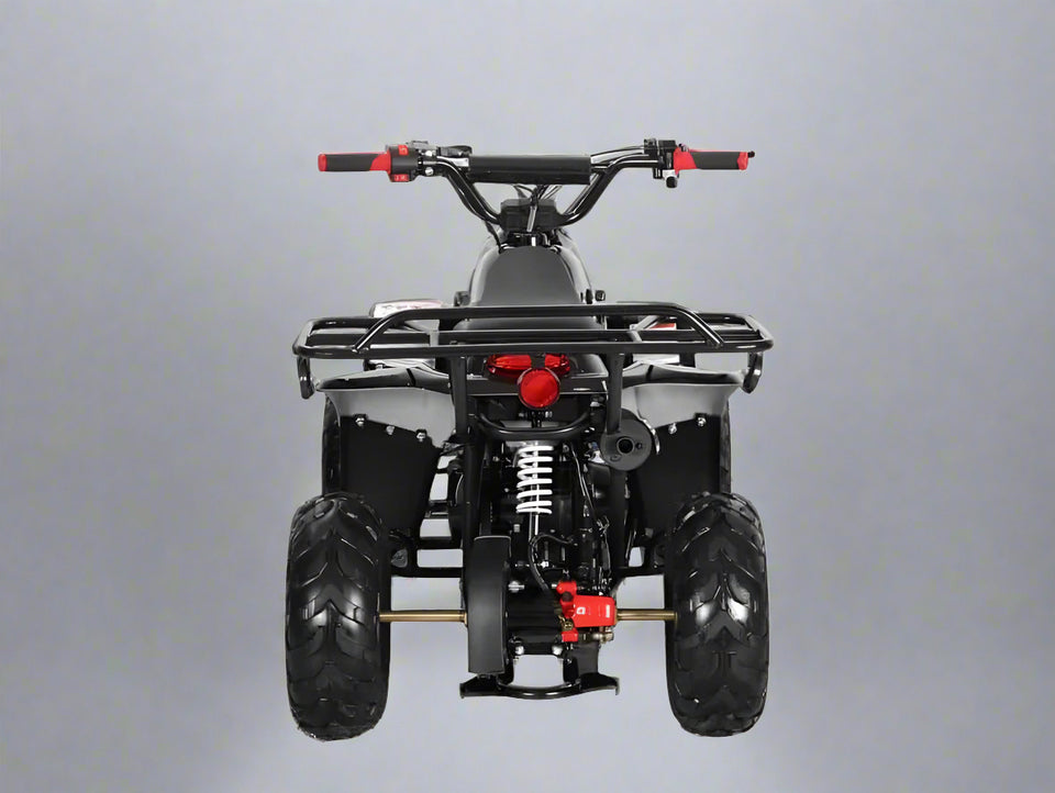 Coolster Moccasin 110cc ATV-3050C