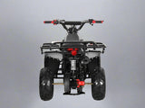 Coolster Moccasin 110cc ATV-3050C
