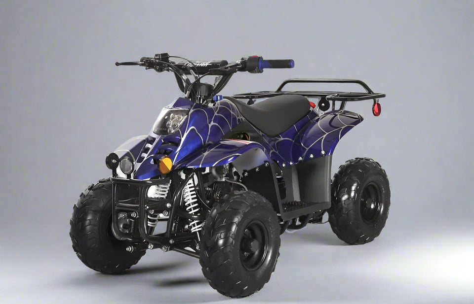 Coolster Moccasin 110cc ATV-3050C