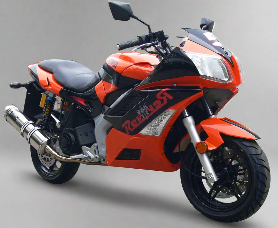 Super hornet 250cc cheap