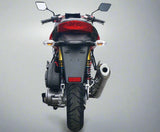 Roma 150cc Automatic Motorcycle - Street Legal