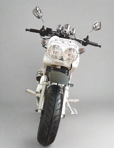 MADDOG 50cc Generation I Scooter - IceBear - PMZ50-19